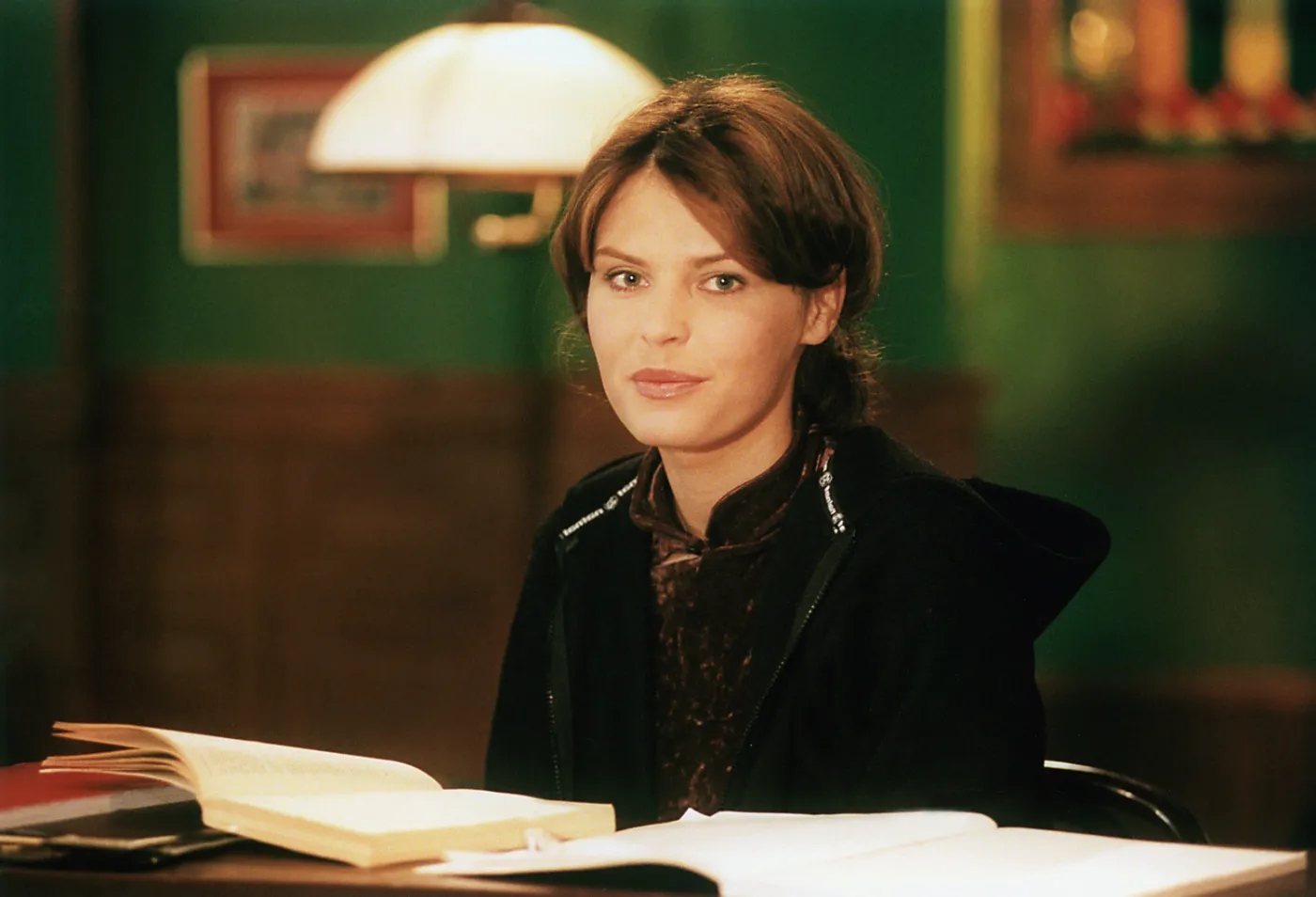 Była gwiazdą "Złotopolskich", związała się z milionerem. Teraz powraca na salony [FOTO]