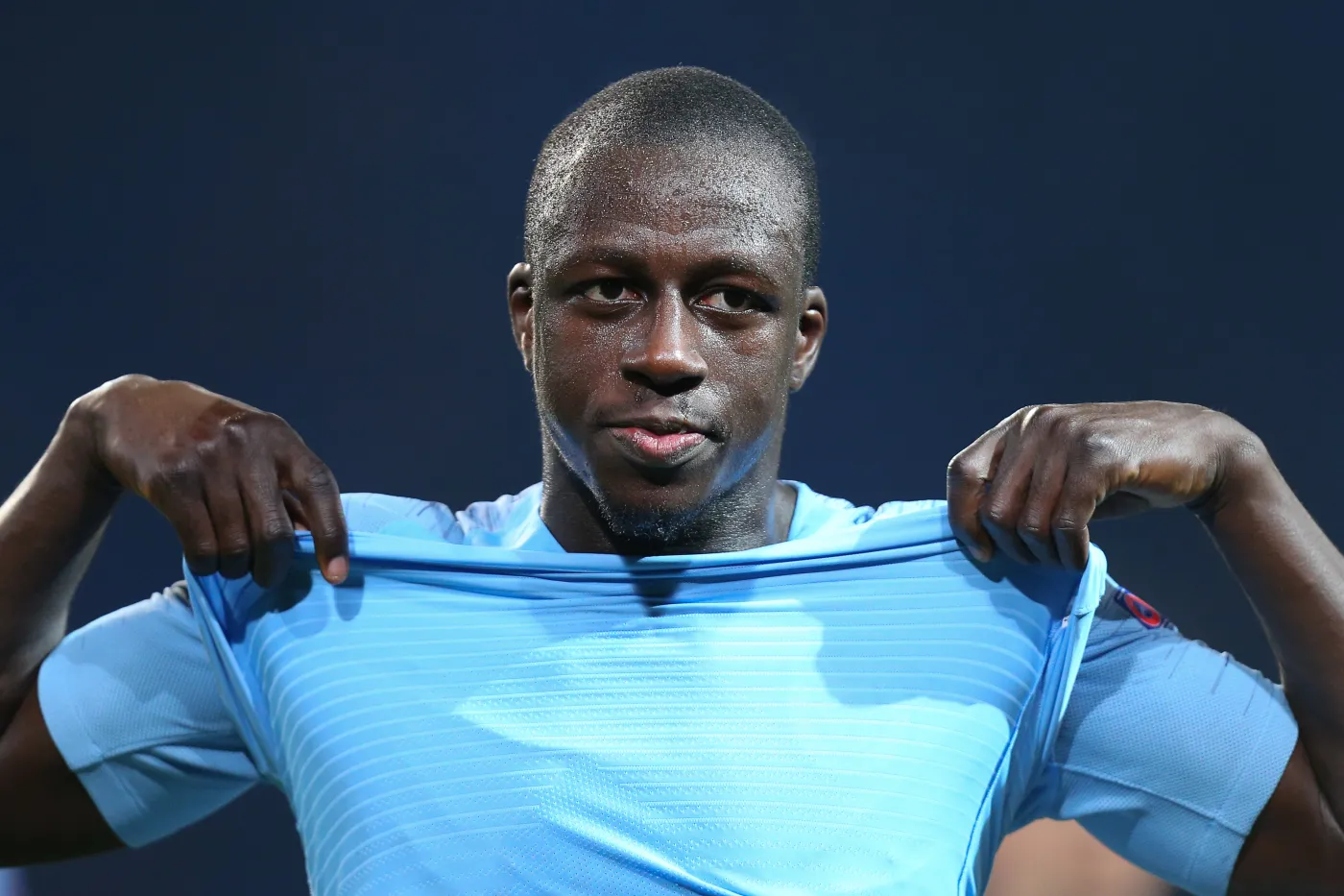 Ile w Pogoni Szczecin będzie zarabiał Benjamin Mendy? Plotki były mocno przesadzone