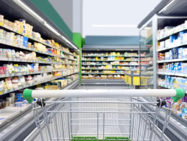 Dobre masło za darmo w jednej z dużych sieci. Duże limity, bez kart lojalnościowych