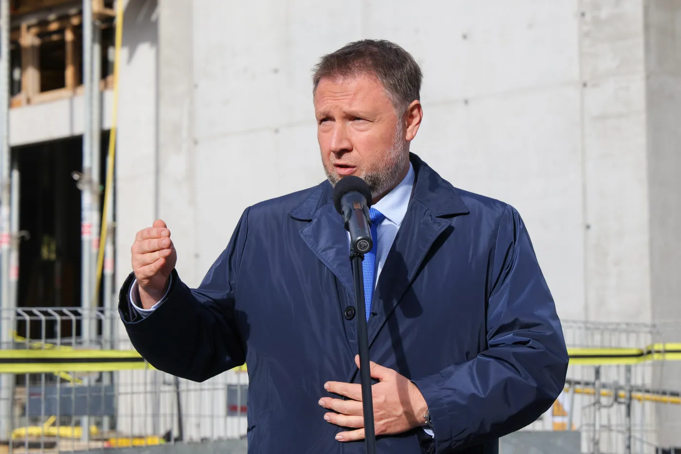 MSWiA szykuje nowe przepisy o obywatelstwie. Kierwiński chce rozmów z prezydentem