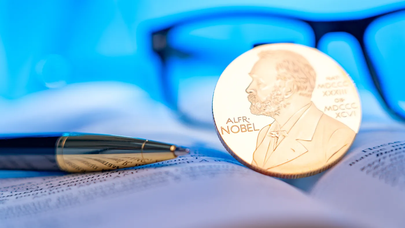 Literacki Nobel 2025. Wśród faworytów jest Polka. Kto jeszcze znalazł się na liście?