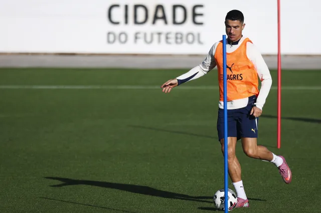 Cristiano Ronaldo został miliarderem. Tylko pięciu innych sportowców ma taki status