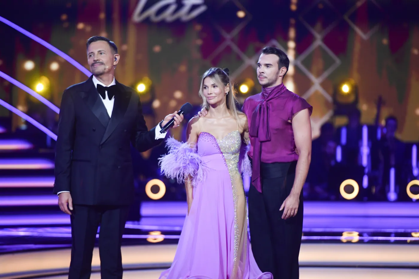 Maja Bohosiewicz jednak zrezygnowała z "Tańca z Gwiazdami. Tak tłumaczy się w sieci