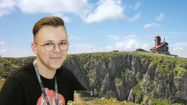 Mroki Karkonoszy i seanse spirytystyczne. Nowa odsłona bestsellerowej serii kryminalnej