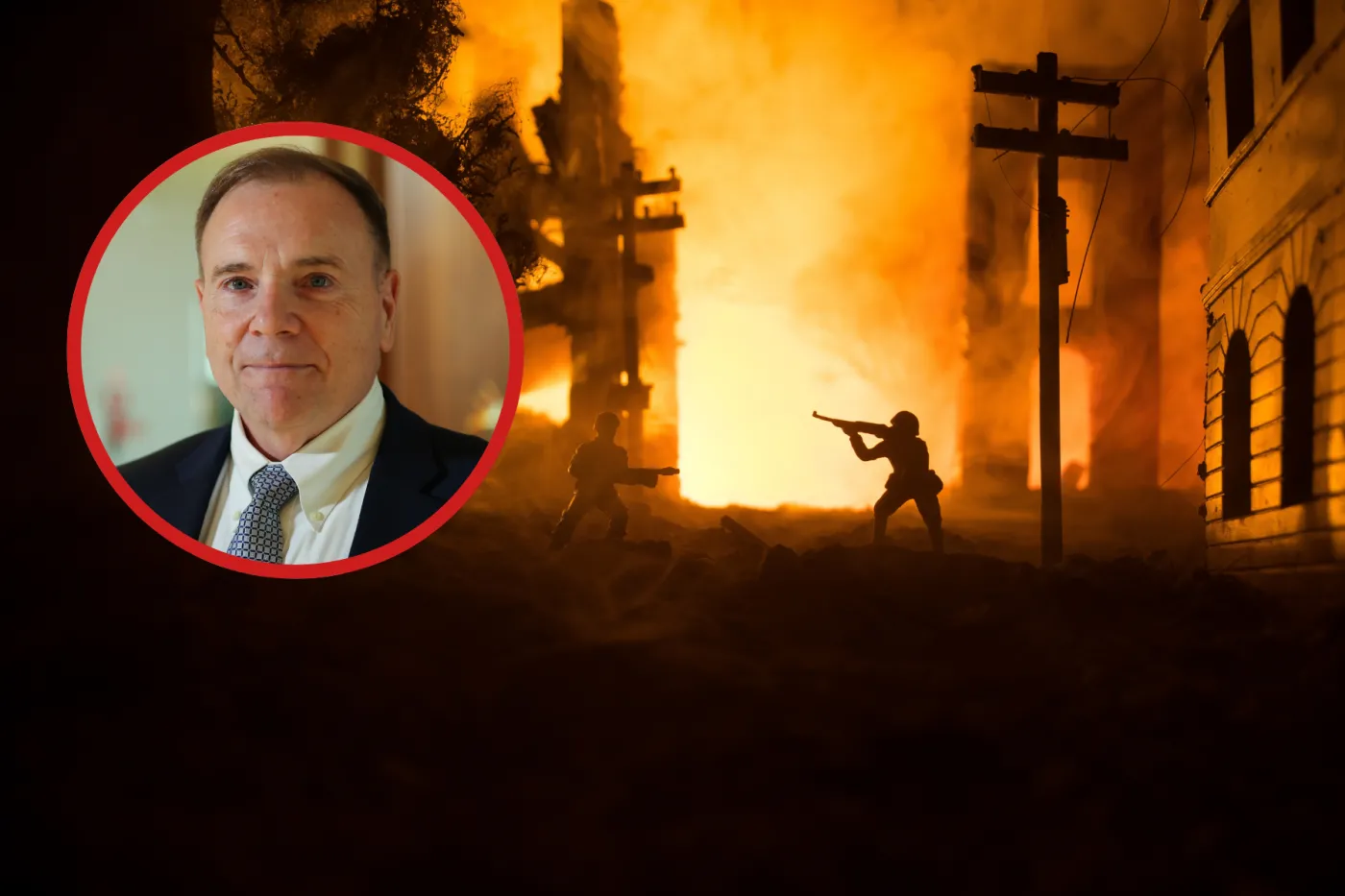 A jeśli Rosja zaatakuje Polskę? Generał USA ujawnia plan NATO: Konsekwencje będą miażdżące