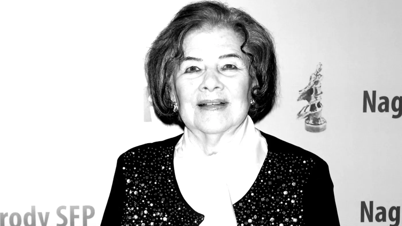 Zmarła współtwórczyni sukcesu "Ziemi obiecanej" i "Nocy i dni". "Jej talent tworzył filmową historię"