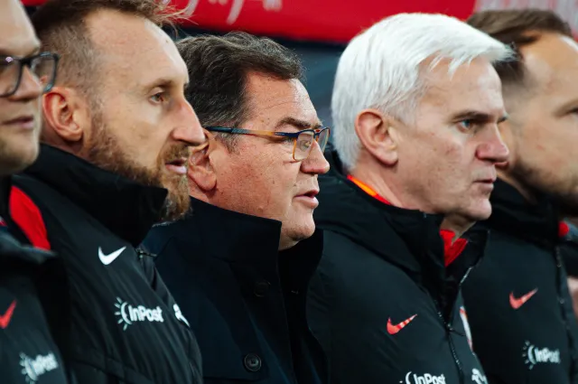 Sensacyjne powołania do reprezentacji Polski. Jan Urban zaskoczył swoimi decyzjami