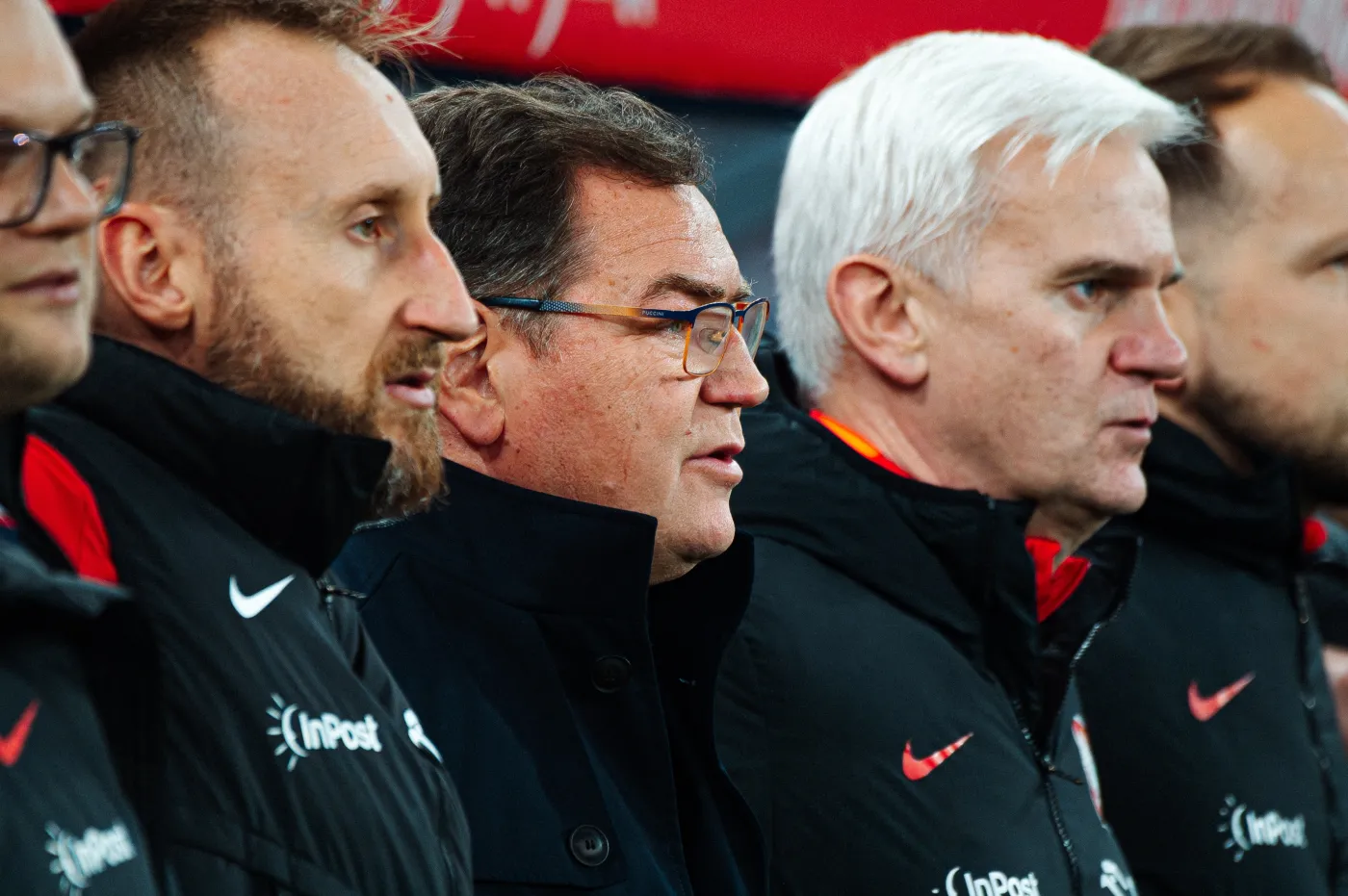 Sensacyjne powołania do reprezentacji Polski. Jan Urban zaskoczył swoimi decyzjami