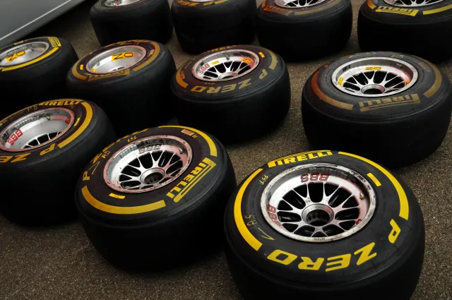 Limit jazdy bez zmiany opon. Kierowcy będą musieli wymienić je co najmniej dwa razy