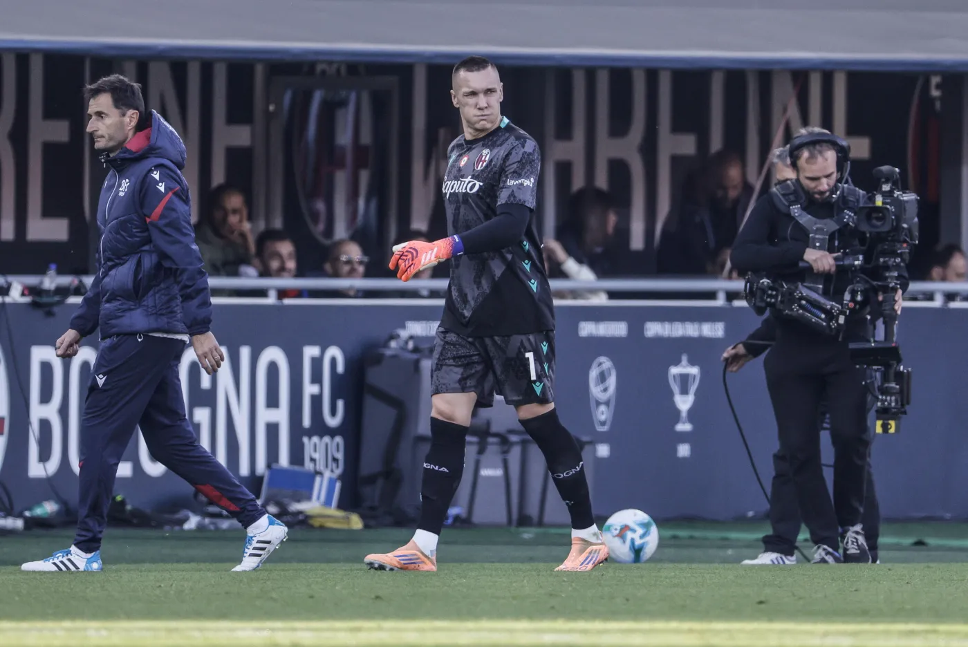 Bardzo zła wiadomość dla Jana Urbana. Kluczowy piłkarz reprezentacji kontuzjowany