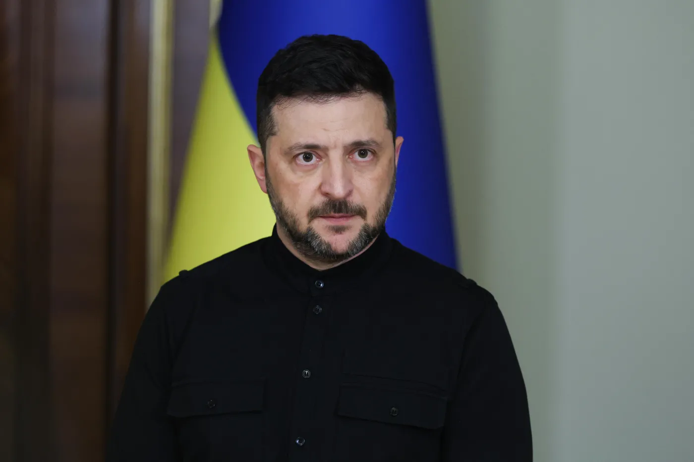 Zełenski chce rozmowy z Trumpem. Padły słowa o "wrażliwych punktach" planu pokojowego