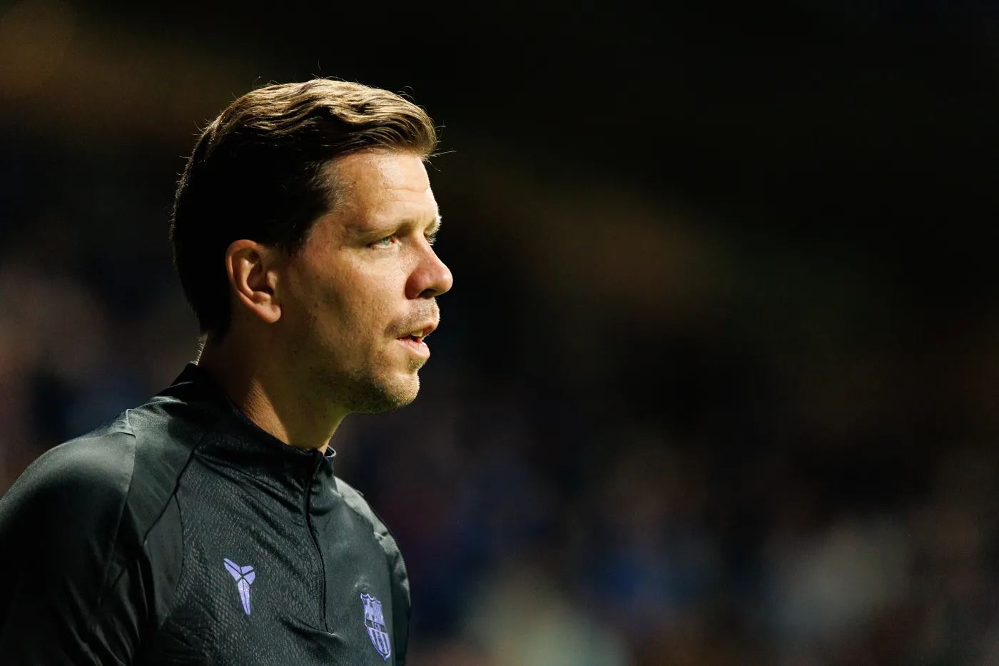 Szczęsny ujawnił, ile zarobił w poprzednim sezonie w Barcelonie. Wielkie zaskoczenie