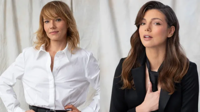 Lubię siebie. Nie dlatego, że jestem idealna - gwiazdy o samoakceptacji