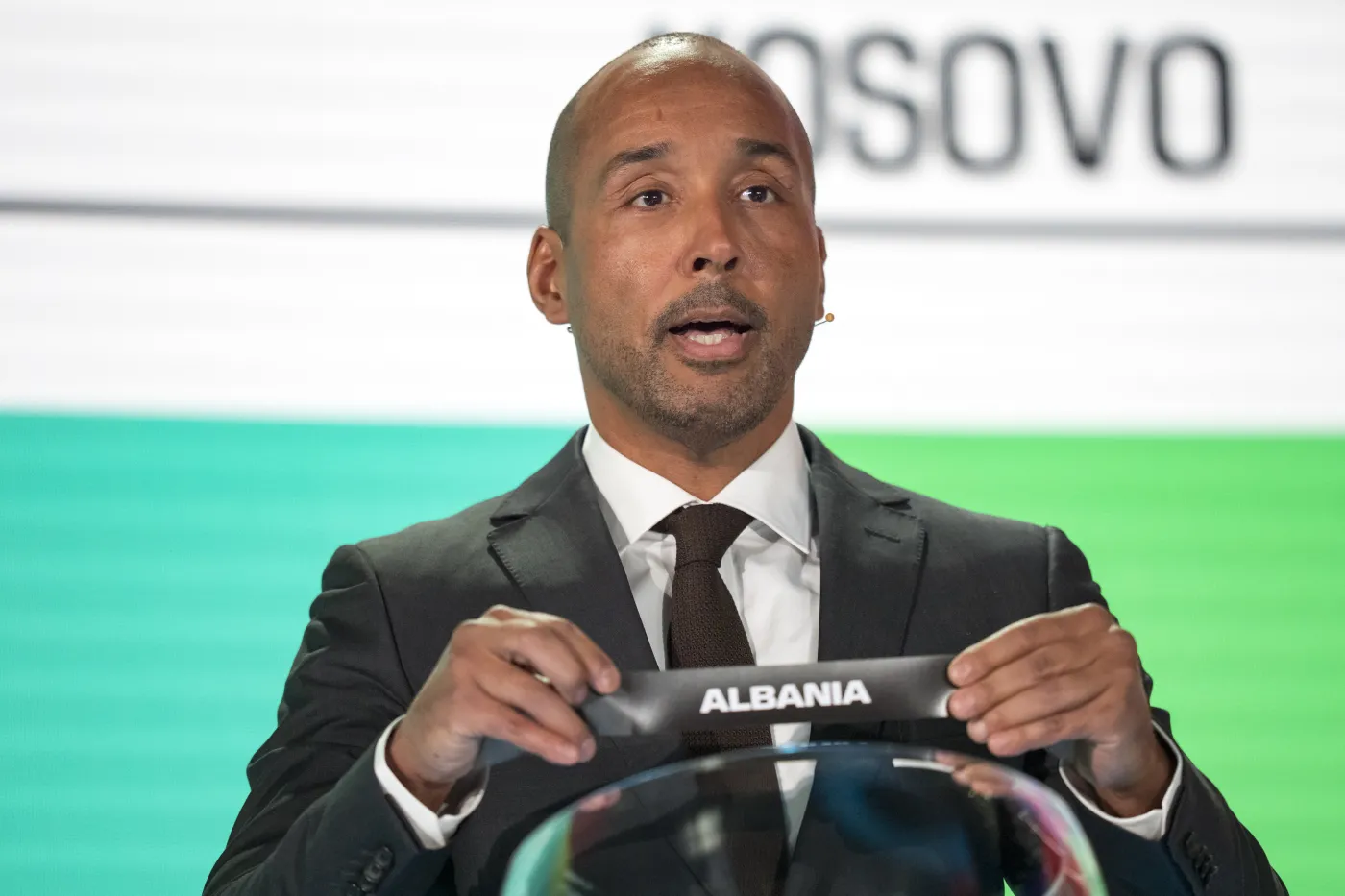 Albania nie pęka przed barażem z reprezentacją Polski. "Jesteście w naszym zasięgu"