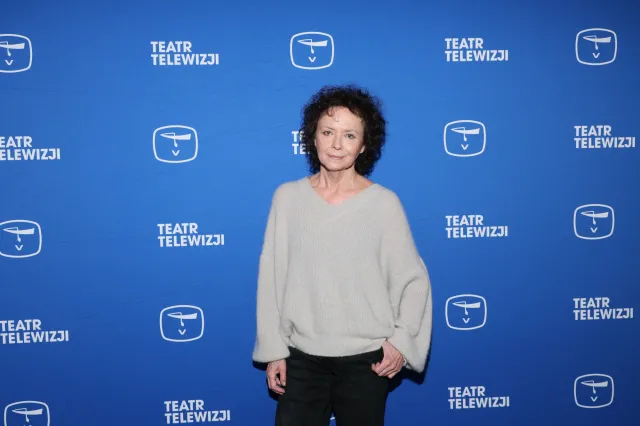 Joanna Szczepkowska punktuje przemówienie prezydenta. "Legendą daleko nie zajedziesz"