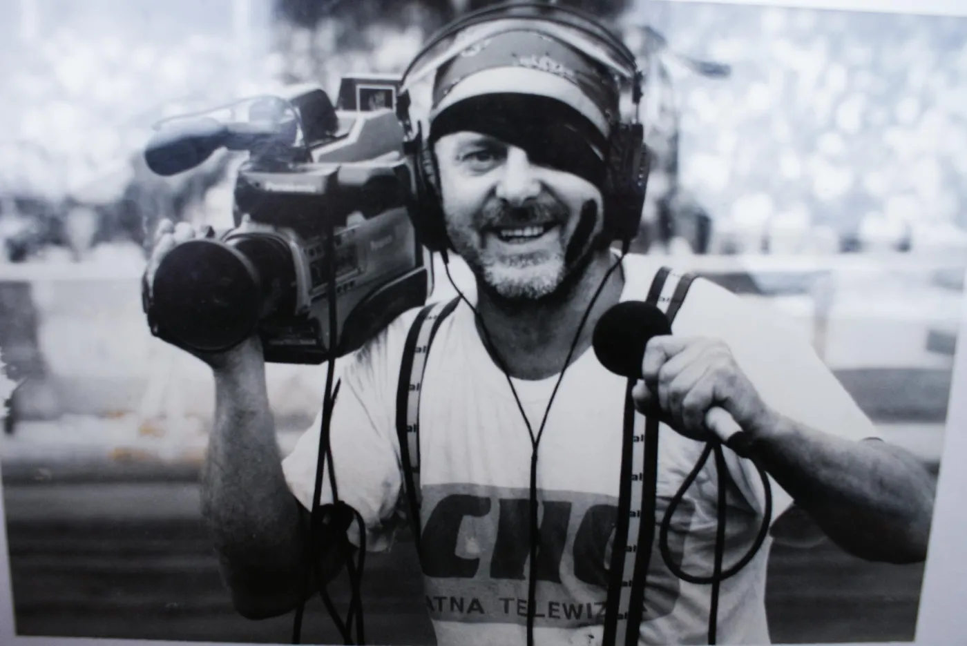 Nie żyje gwiazda "Świata według Kiepskich". Ubywa aktorów, którzy grali w hicie