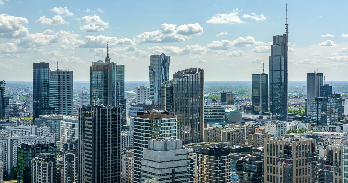 Obcokrajowcy rzucili się na zakładanie firm w Polsce. Wiadomo, skąd pochodzą