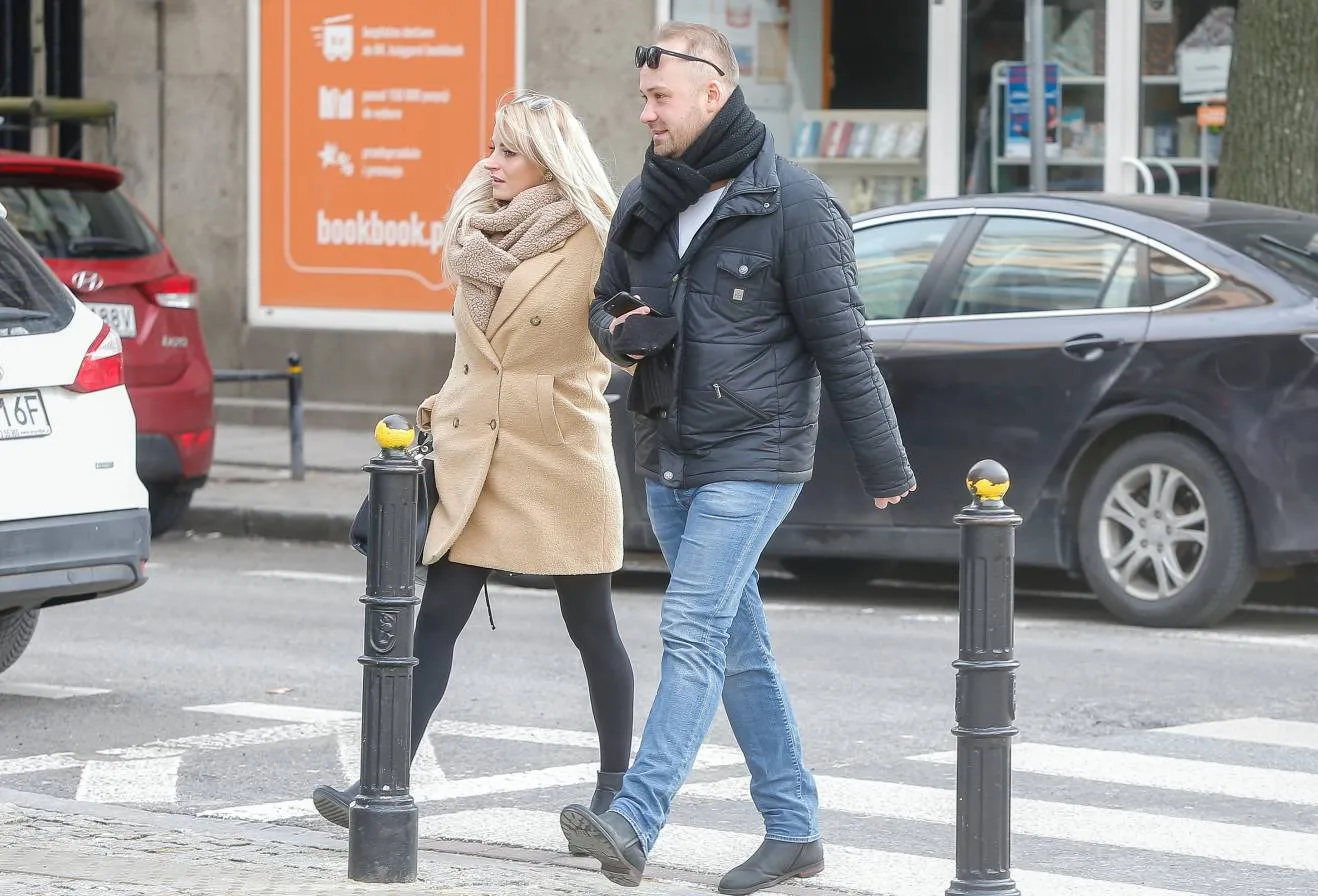 Nowe wieści o stanie zdrowia Adriana Szymaniaka. Będzie konieczna kolejna operacja?