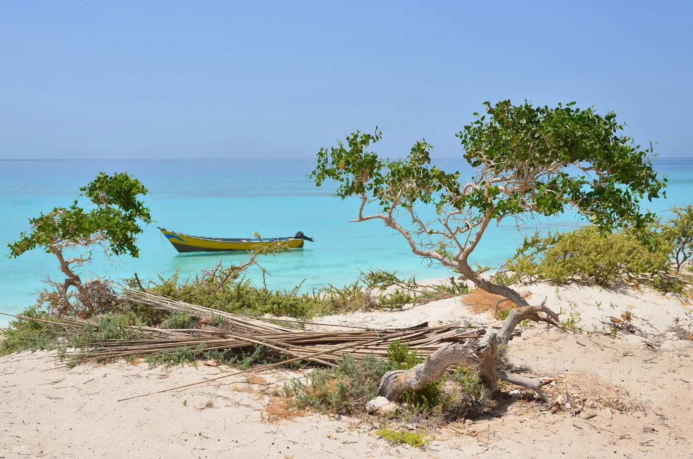 Polska wycieczka uwięziona w kraju ogarniętym wojną. Zlekceważyli ostrzeżenia MSZ