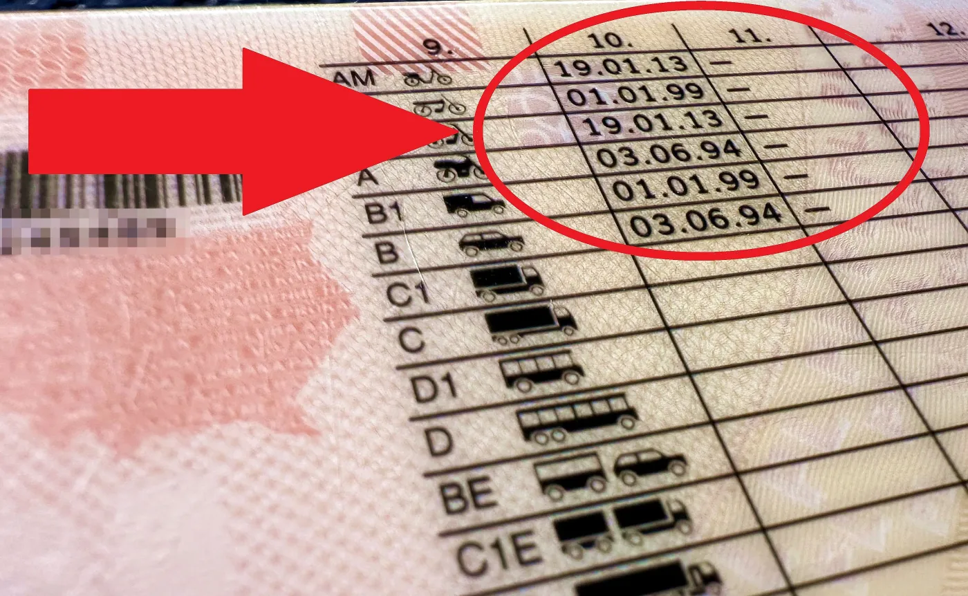 Badania kierowców zdrożeją. Ministerstwo wprowadza wyższe opłaty