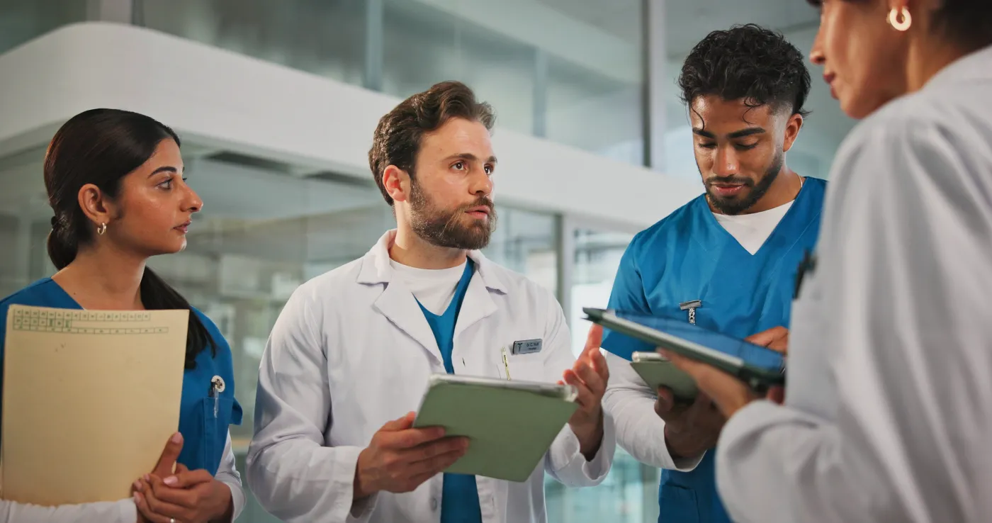 Cudzoziemcy lekiem na problemy w polskim systemie ochrony zdrowia? Dostaną nowe przywileje