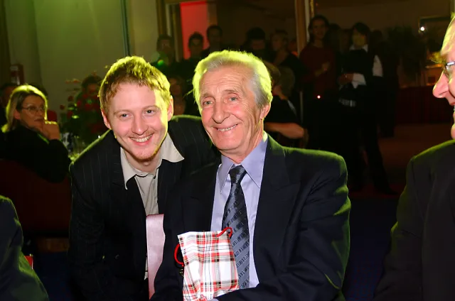 Andrzej Kopiczyński zmarł w biedzie? Rafał Olbrychski reaguje na słowa córki aktora