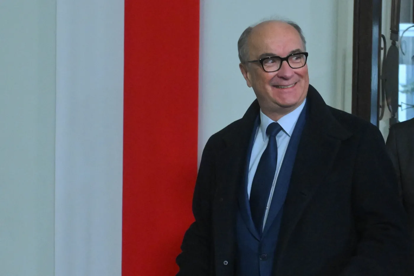 Pełczyńska-Nałęcz o Czarzastym. "Trzeba ważyć słowa. Tego wymaga bezpieczeństwo Polski"