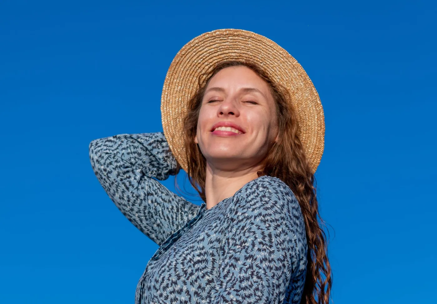 Wspiera serce i odporność, obniża stres. Ekspertka radzi robić to codziennie