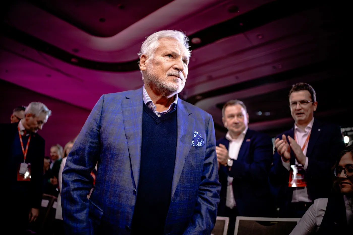 Kwaśniewski najlepiej ocenianym prezydentem. Drugie miejsce może zaskoczyć [SONDAŻ]