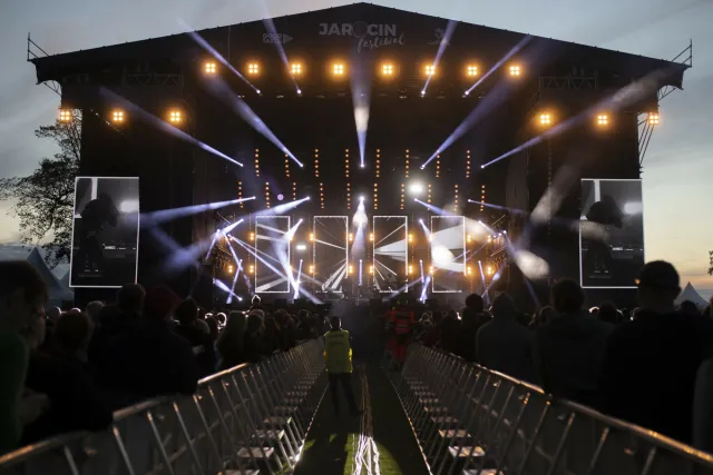 Jarocin Festiwal i Męskie Granie łączą siły. Projekt specjalny na obydwu festiwalach