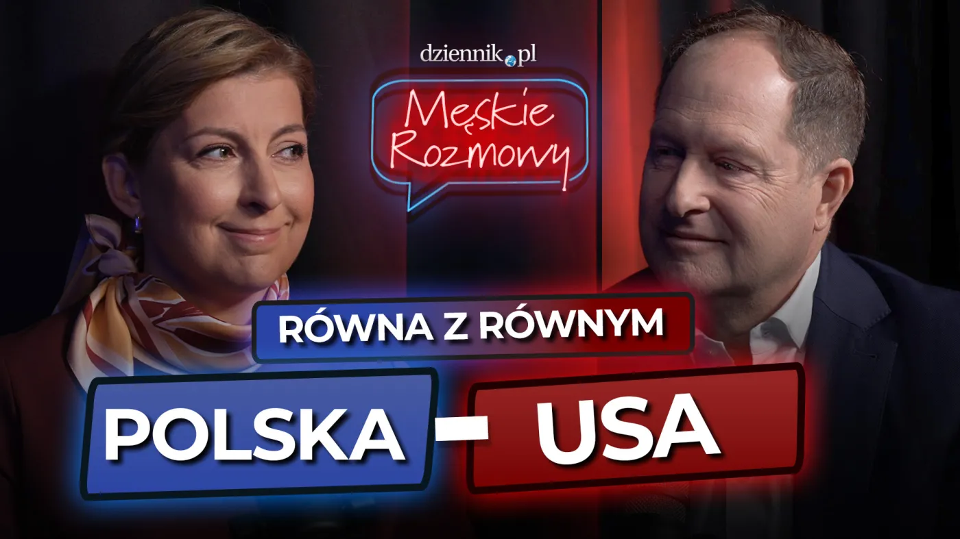 Amerykański sen po polsku. Leonowicz i Brzezinski - partnerstwo, które wyprzedza schematy [Męskie rozmowy}