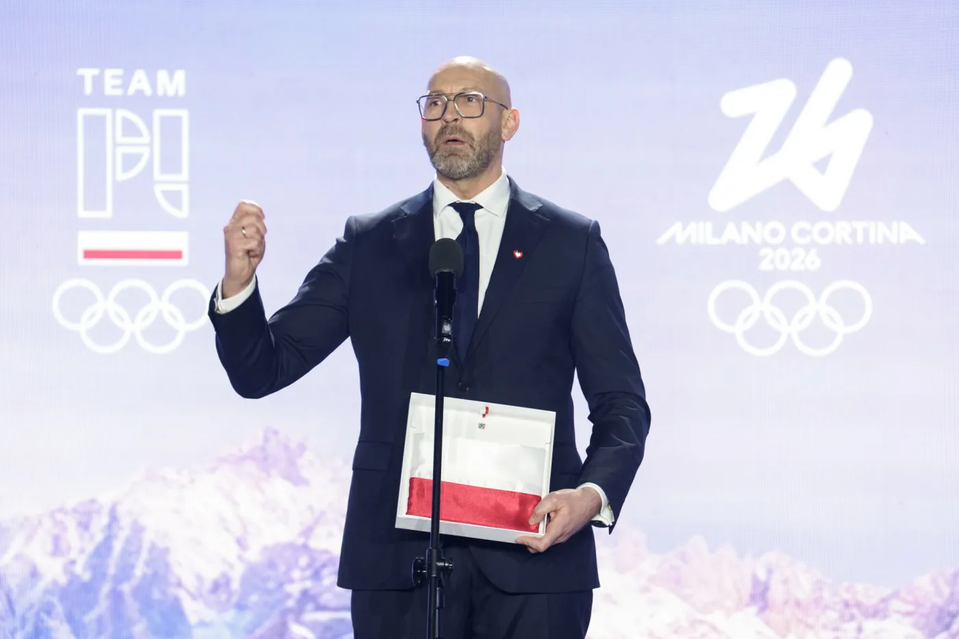 Polska ogłosiła bojkot. Stanowcza reakcja ministerstwa na udział Rosji i Białorusi