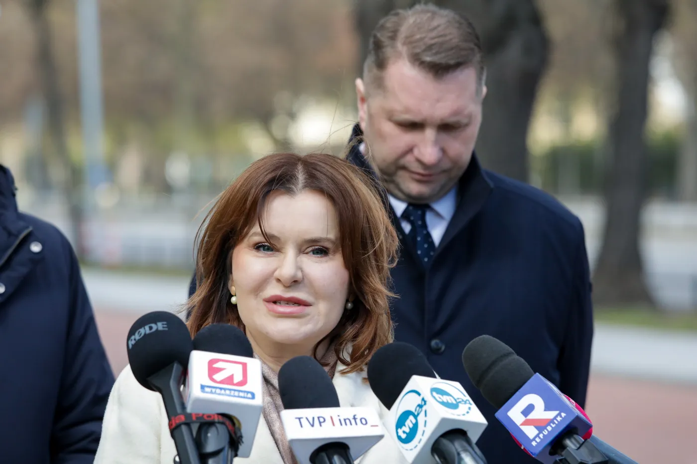 Wyciekła lista kandydatów PiS na premiera. Cztery nazwiska, są zaskoczenia