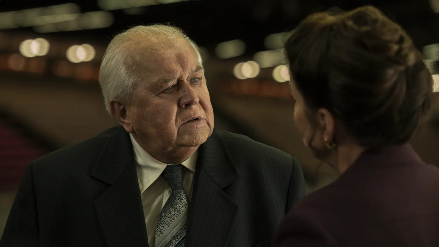 Nie tylko główna bohaterka. Te postaci z serialu "Ołowiane dzieci" też są prawdziwe