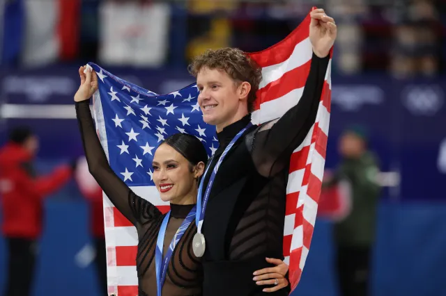 Walentynki na igrzyskach olimpijskich. Wśród sportowców nie brakuje par i małżeństw