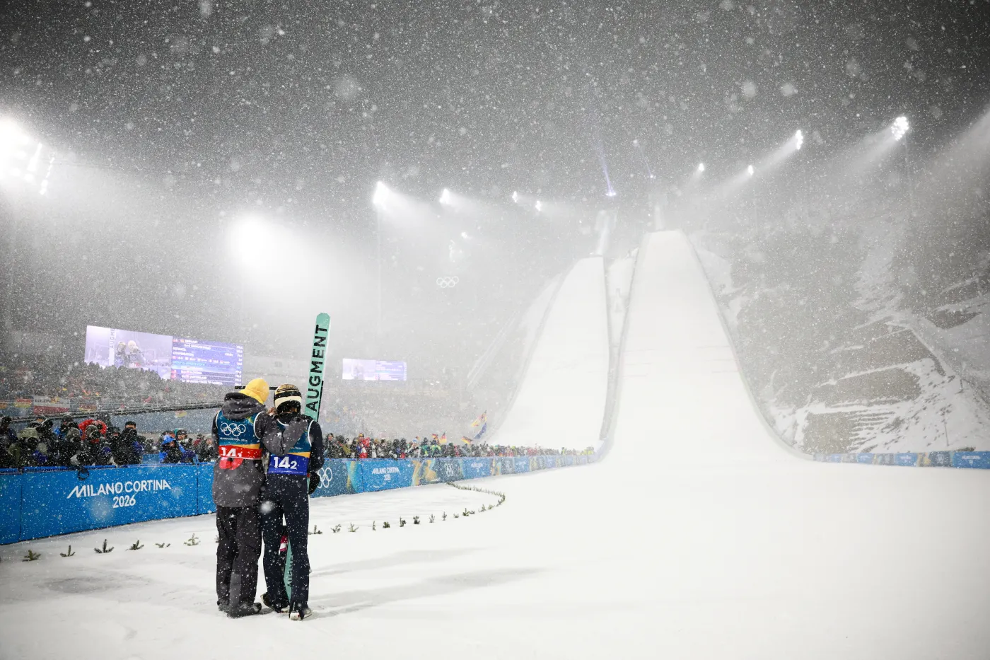 Niemcy są wściekli. Czują się oszukani po konkursie, w którym Polacy zdobyli srebro