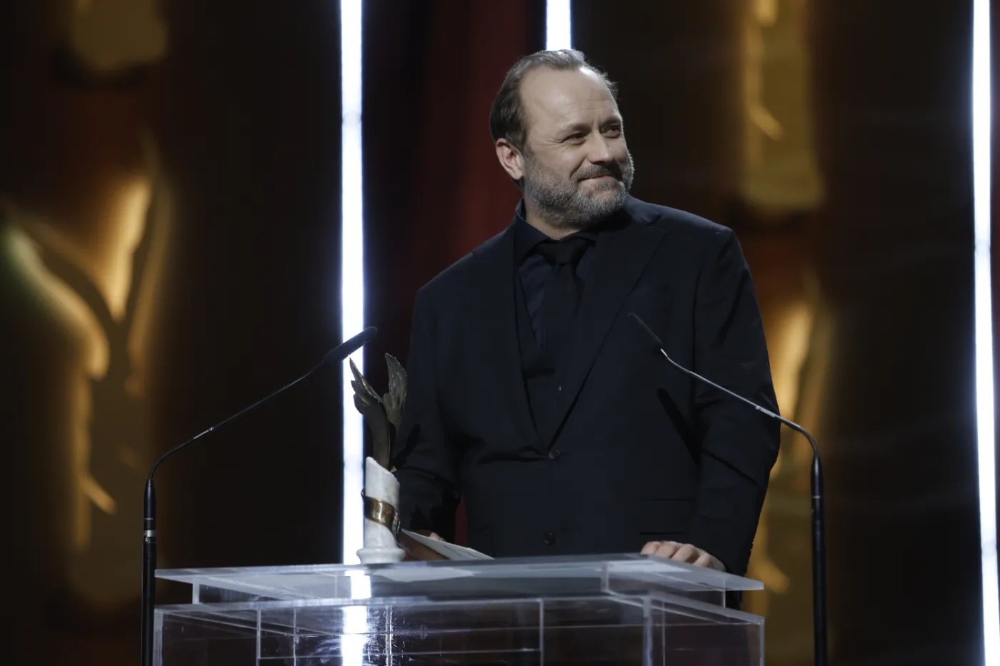 Leszek Lichota wbił szpilę Andrzejowi Konopce. "Naprawdę wierzysz, że to jest zabawne?"