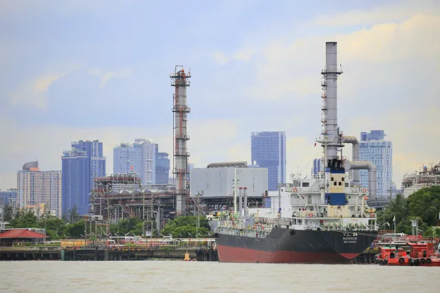 Państwa arabskie wiedzą, jak ominąć cieśninę Ormuz. Jest jednak jeden problem