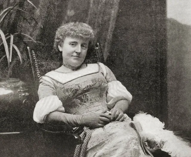 Zyskała popularność dzięki książkom dla najmłodszych. Polskie dzieci je uwielbiają