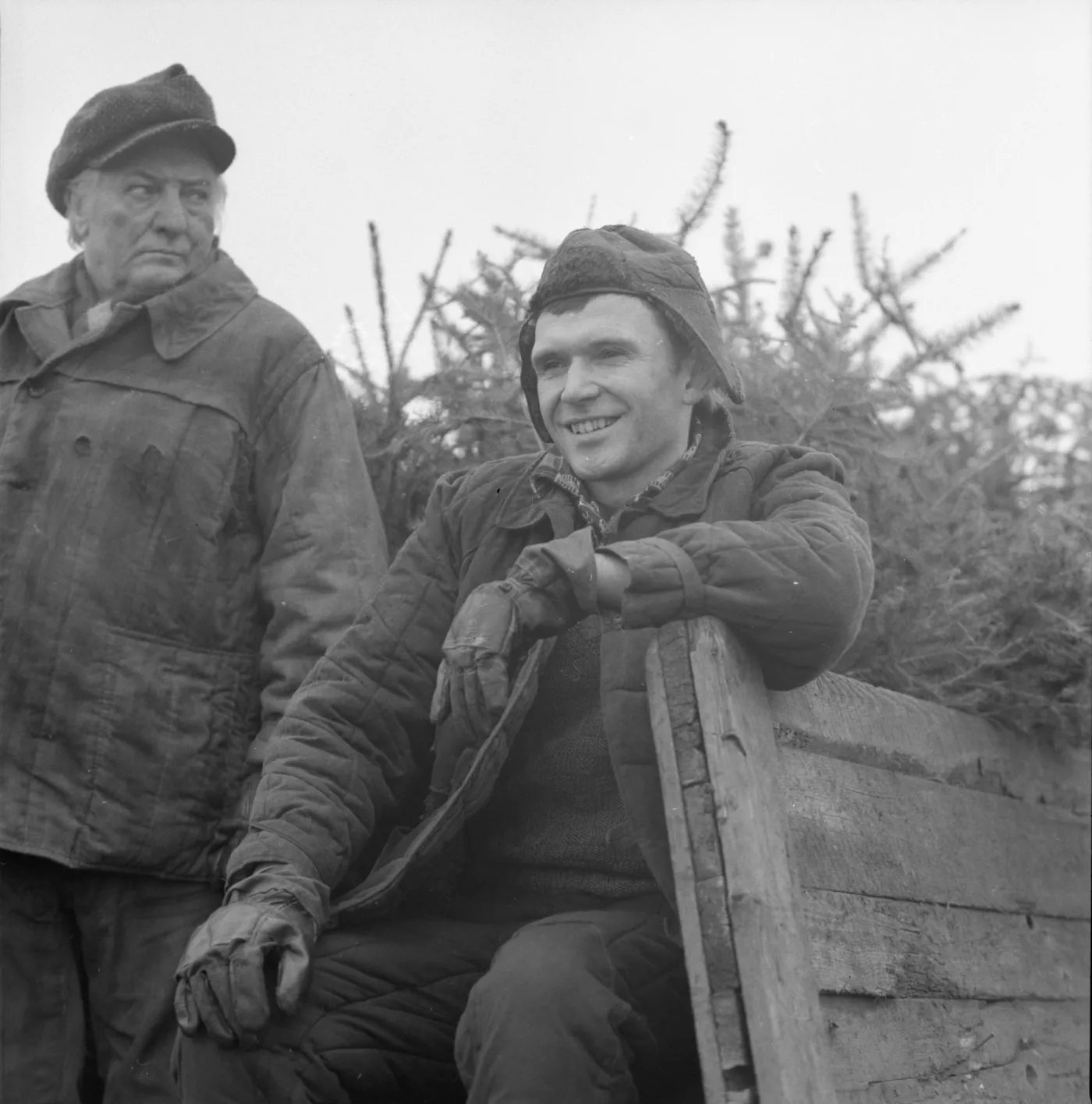 Polskie filmy z czasów PRL z Bożym Narodzeniem w tle. Świąteczny QUIZ dla kinomanów