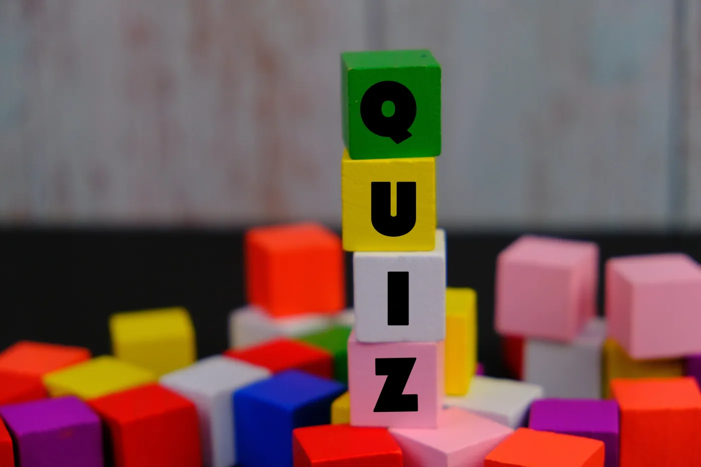 Quiz z Wiedzy o Społeczeństwie. Tylko omnibus zdobędzie więcej niż połowę punktów