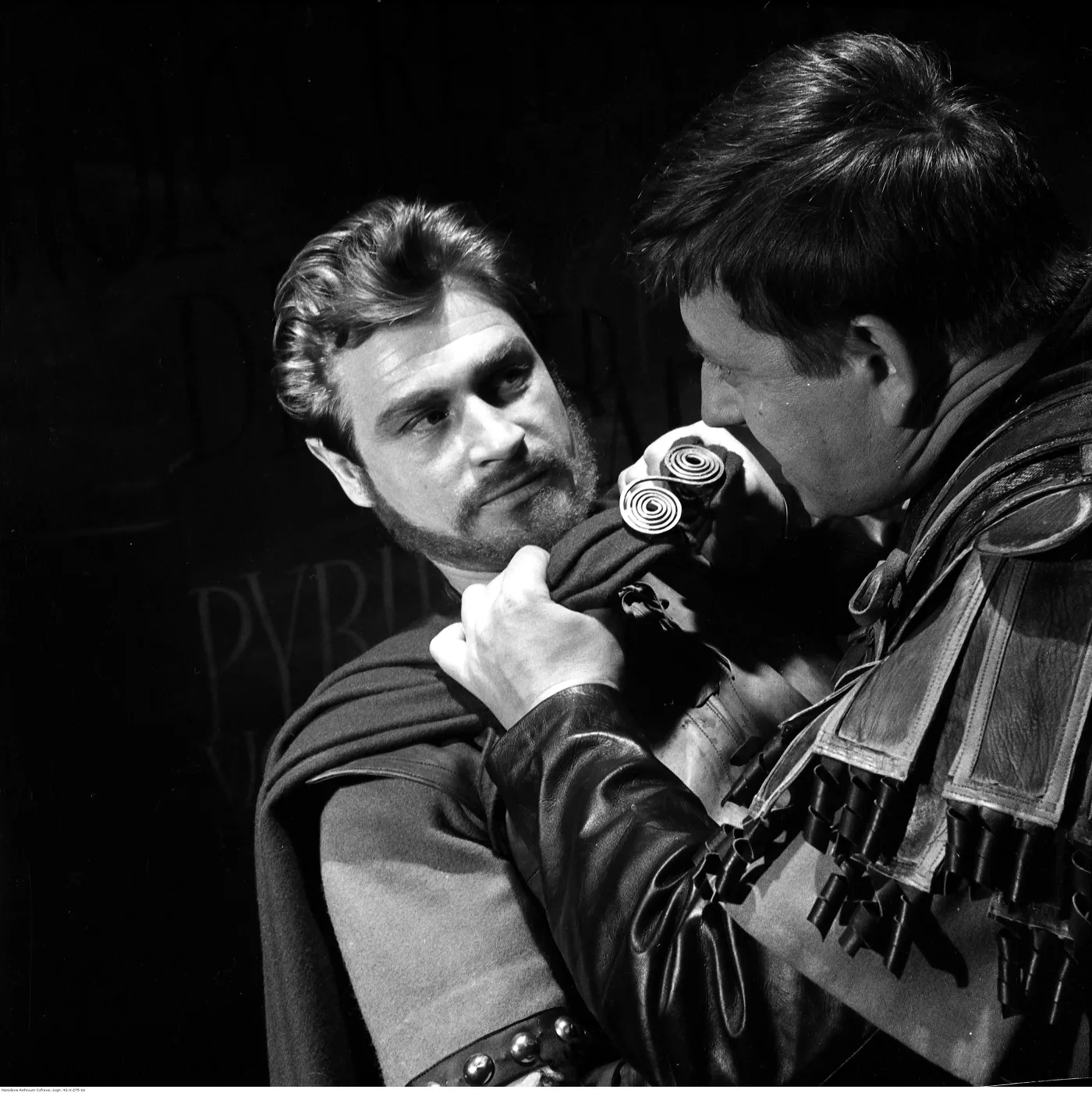 Ikony kina PRL. Dopasuj imię do nazwiska gwiazdy. Ten QUIZ tylko z pozoru jest łatwy