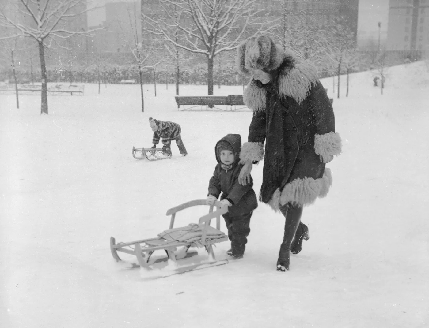 Żyłeś w PRL-u? QUIZ mocno sentymentalny. Na ostatnim pytaniu prawie każdy odpadnie