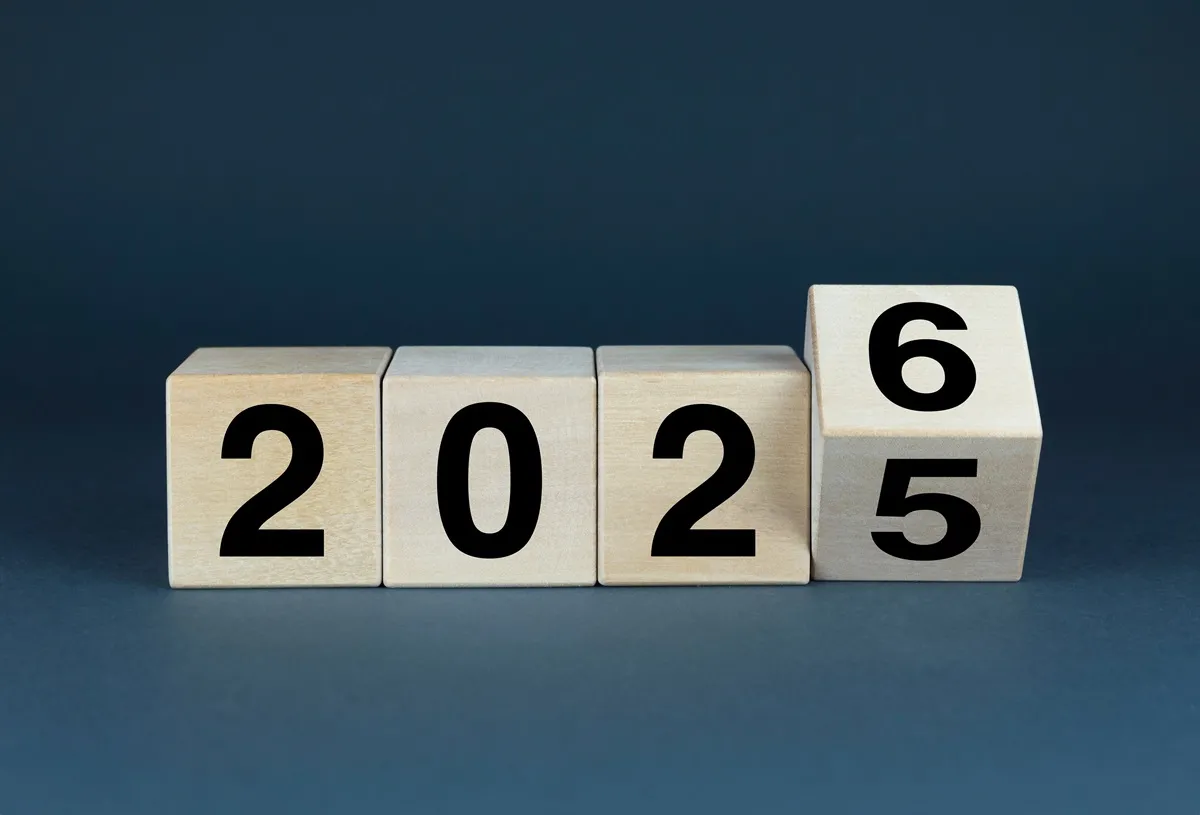 Co nas czeka w 2026 roku? Sprawdź: 10 odpowiedzi, które trzeba znać