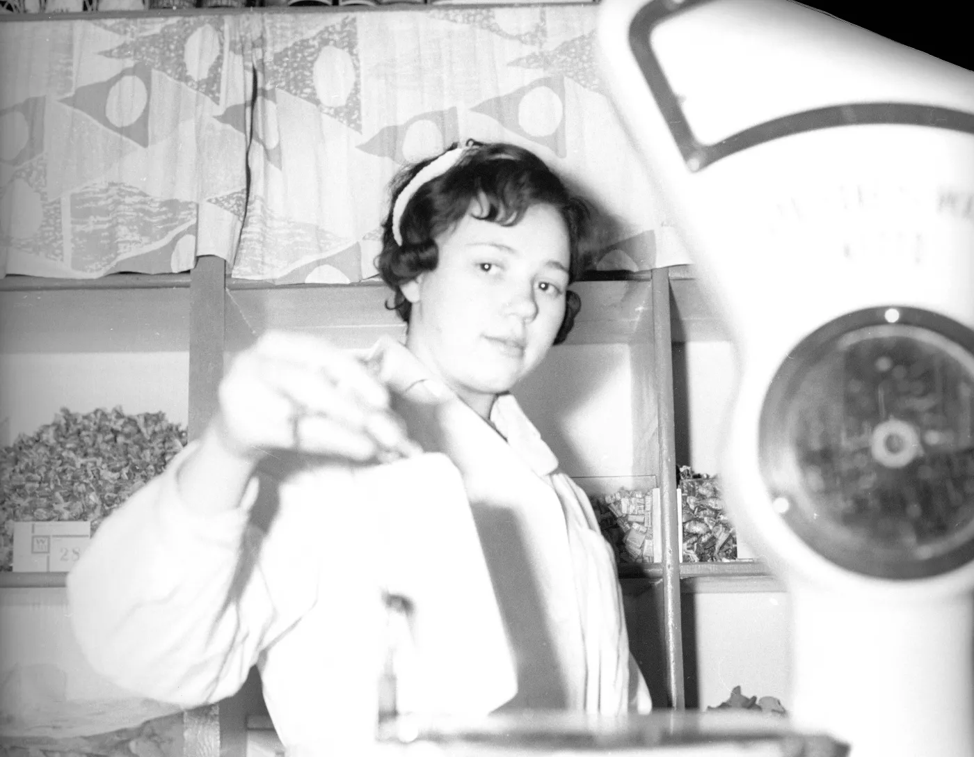 "Chcesz cukierka...". QUIZ z popularnych powiedzonek czasów PRL. Uważaj na ostatnie pytanie