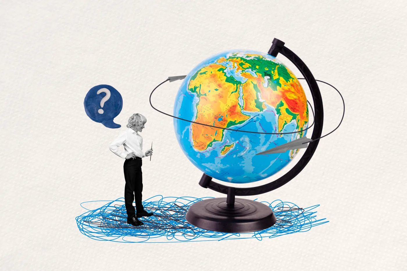 Supertrudny Quiz z geografii. Dopasuj miasta do państw. 10/10 zdobędą tylko najlepsi