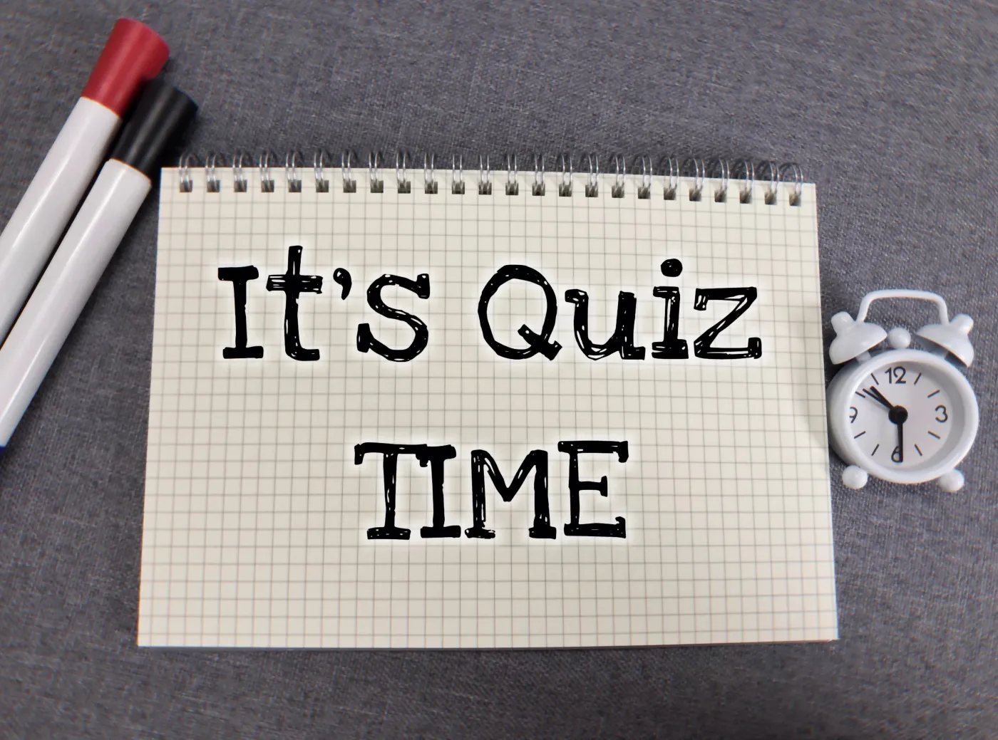 Bardzo trudny QUIZ z WIEDZY OGÓLNEJ. Więcej niż 10/17 zdobędzie tylko wzorowy uczeń