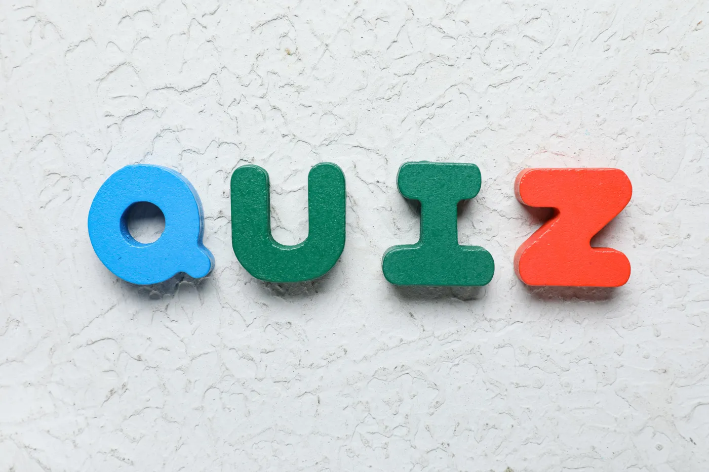 Mistrzowski quiz z wiedzy ogólnej. 10/13 to dla 90. proc. śmiałków poziom nieosiągalny