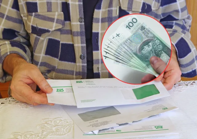 Tak wyliczysz w 5 minut przyszłą emeryturę z ZUS. Dla wielu to będzie zimny prysznic