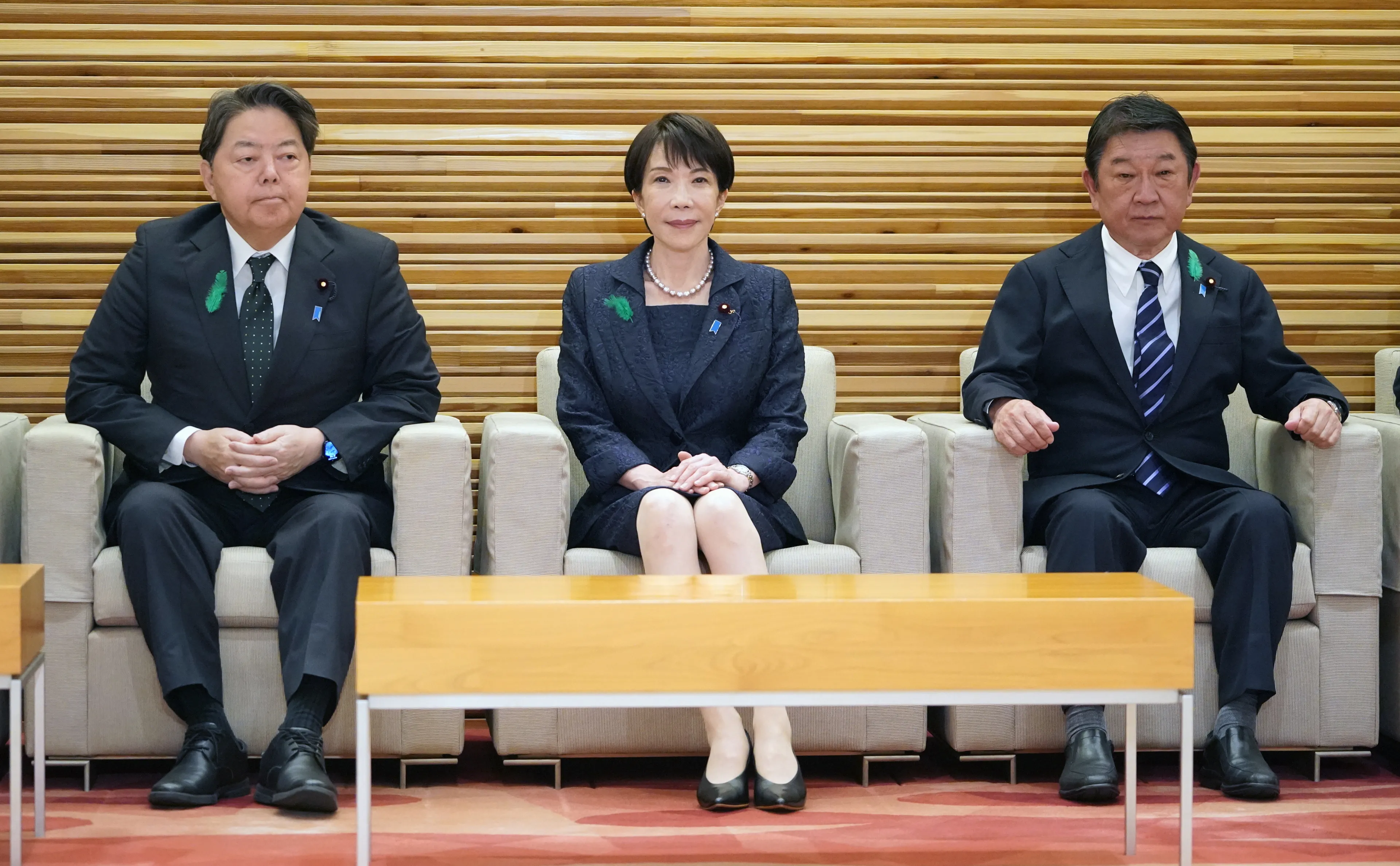 Chiny reagują na decyzję Japonii dotyczącą eksportu broni. "Będziemy bardzo czujni"